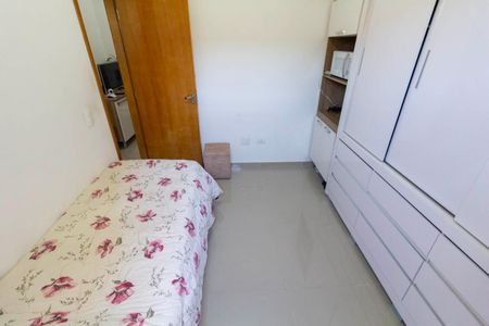 Quarto de apartamento à venda com 1 quarto, 31m² em Cidade Antônio Estêvão de Carvalho, São Paulo