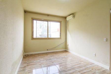 Sala de apartamento para alugar com 2 quartos, 59m² em Centro, Canoas
