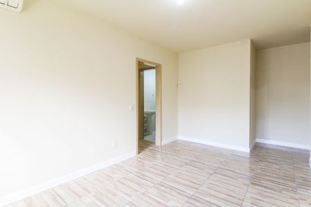 Sala de apartamento para alugar com 2 quartos, 59m² em Centro, Canoas