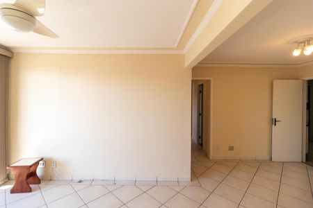 Apartamento à venda com 110m², 3 quartos e 2 vagas Apartamento à venda com 110m², 3 quartos e 2 vagasSalas