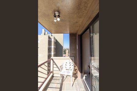 Apartamento à venda com 110m², 3 quartos e 2 vagas Apartamento à venda com 110m², 3 quartos e 2 vagasSacada