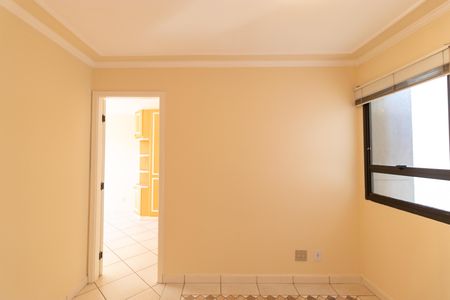 Apartamento à venda com 110m², 3 quartos e 2 vagas Apartamento à venda com 110m², 3 quartos e 2 vagasSala íntima