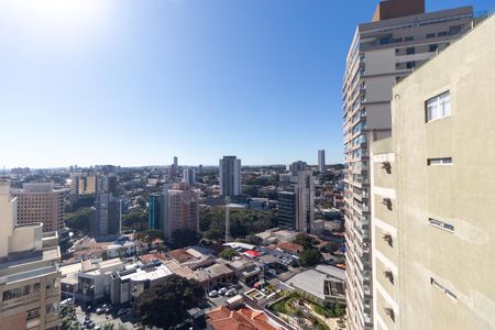Apartamento à venda com 110m², 3 quartos e 2 vagas Apartamento à venda com 110m², 3 quartos e 2 vagasVista da Suíte