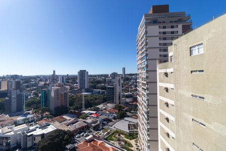 Apartamento à venda com 110m², 3 quartos e 2 vagas Apartamento à venda com 110m², 3 quartos e 2 vagasVista do Quarto 02