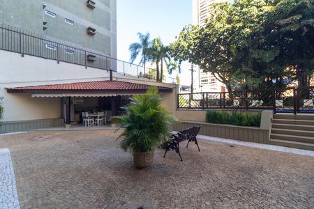 Apartamento à venda com 110m², 3 quartos e 2 vagas Apartamento à venda com 110m², 3 quartos e 2 vagasÁrea comum