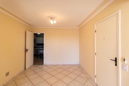 Apartamento à venda com 110m², 3 quartos e 2 vagas Apartamento à venda com 110m², 3 quartos e 2 vagasSalas