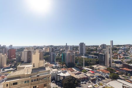 Apartamento à venda com 110m², 3 quartos e 2 vagas Apartamento à venda com 110m², 3 quartos e 2 vagasVista da Sacada