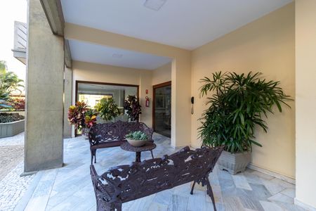 Apartamento à venda com 110m², 3 quartos e 2 vagas Apartamento à venda com 110m², 3 quartos e 2 vagasÁrea comum