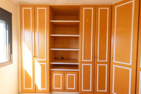 Apartamento à venda com 110m², 3 quartos e 2 vagas Apartamento à venda com 110m², 3 quartos e 2 vagasQuarto 02