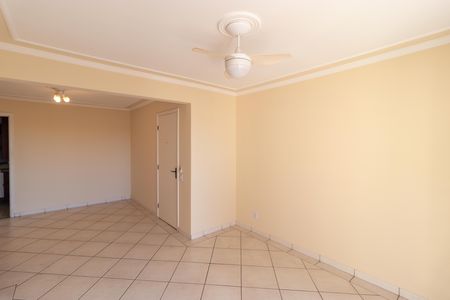 Apartamento à venda com 110m², 3 quartos e 2 vagas