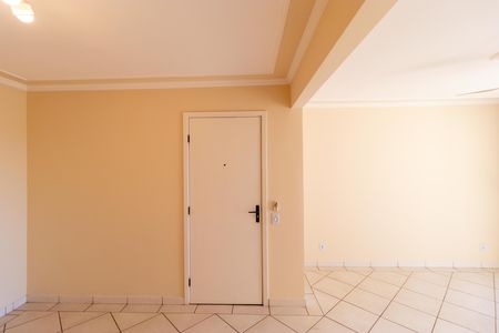 Apartamento à venda com 110m², 3 quartos e 2 vagas Apartamento à venda com 110m², 3 quartos e 2 vagasSalas