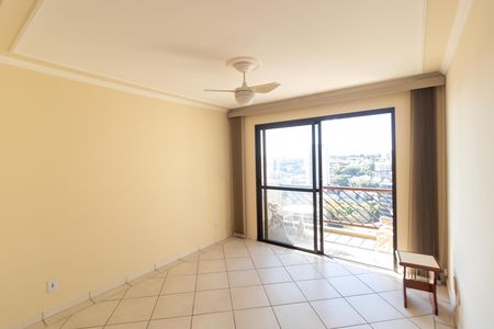 Apartamento à venda com 110m², 3 quartos e 2 vagas Apartamento à venda com 110m², 3 quartos e 2 vagasSalas