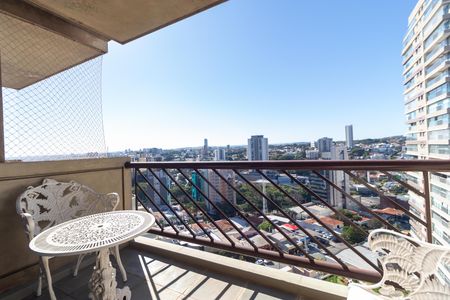 Apartamento à venda com 110m², 3 quartos e 2 vagas Apartamento à venda com 110m², 3 quartos e 2 vagasSacada