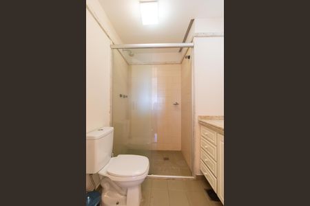 Apartamento à venda com 110m², 3 quartos e 2 vagas Apartamento à venda com 110m², 3 quartos e 2 vagasBanheiro
