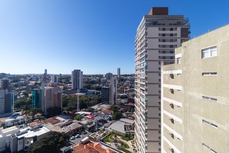 Apartamento à venda com 110m², 3 quartos e 2 vagas Apartamento à venda com 110m², 3 quartos e 2 vagasVista do Quarto 01