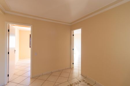 Apartamento à venda com 110m², 3 quartos e 2 vagas Apartamento à venda com 110m², 3 quartos e 2 vagasSala íntima