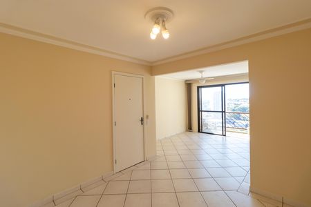 Apartamento à venda com 110m², 3 quartos e 2 vagas Apartamento à venda com 110m², 3 quartos e 2 vagasSalas