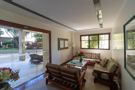 Apartamento à venda com 110m², 3 quartos e 2 vagas Apartamento à venda com 110m², 3 quartos e 2 vagasÁrea comum
