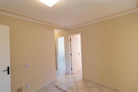 Apartamento à venda com 110m², 3 quartos e 2 vagas Apartamento à venda com 110m², 3 quartos e 2 vagasSala íntima