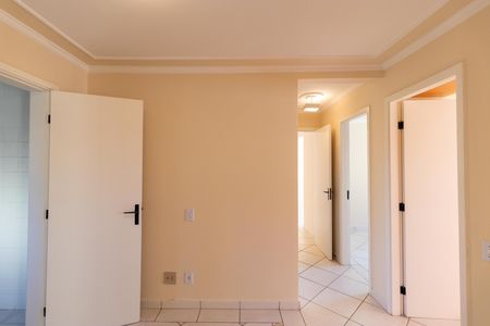 Apartamento à venda com 110m², 3 quartos e 2 vagas Apartamento à venda com 110m², 3 quartos e 2 vagasSala íntima