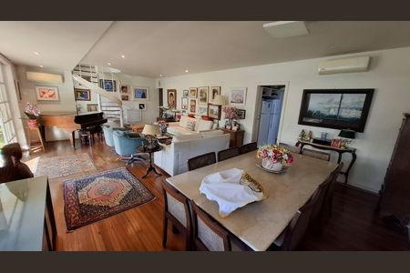 Apartamento à venda com 3 quartos, 320m² em Ipanema, Rio de Janeiro