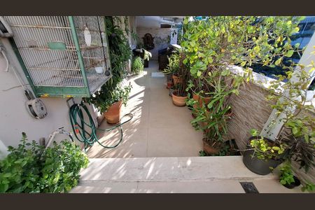 Área externa de apartamento à venda com 3 quartos, 320m² em Ipanema, Rio de Janeiro