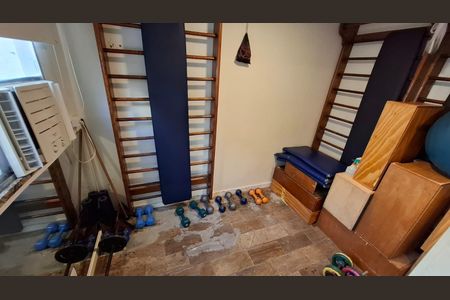 Academia de apartamento à venda com 3 quartos, 320m² em Ipanema, Rio de Janeiro