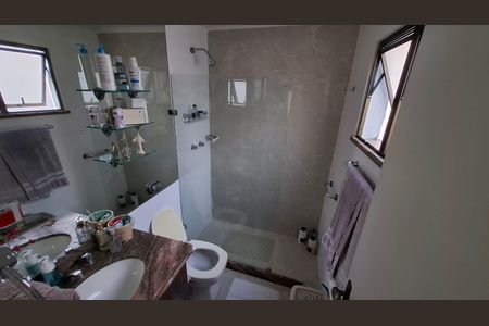 Banheiro de apartamento à venda com 3 quartos, 320m² em Ipanema, Rio de Janeiro