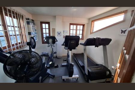 Academia de apartamento à venda com 3 quartos, 320m² em Ipanema, Rio de Janeiro