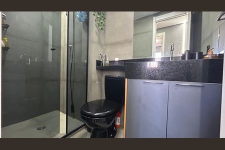 Apartamento à venda com 42m², 2 quartos e sem vagaBanheiro