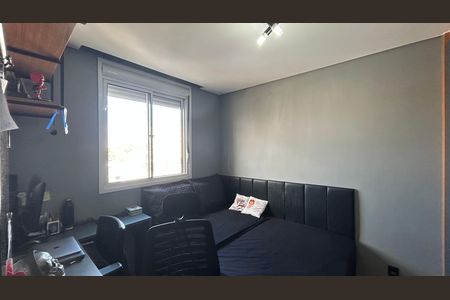 Apartamento à venda com 42m², 2 quartos e sem vagaQuarto 1
