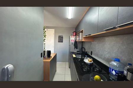 Apartamento à venda com 42m², 2 quartos e sem vagaÁrea de Serviço
