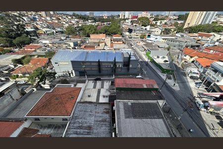 Apartamento à venda com 42m², 2 quartos e sem vagaVista Varanda