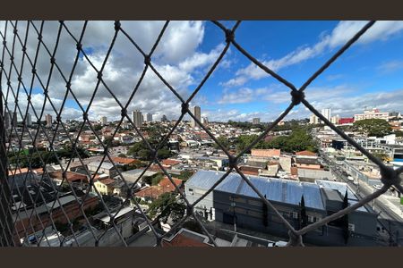 Apartamento à venda com 42m², 2 quartos e sem vagaVista Varanda
