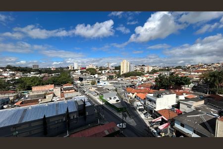 Apartamento à venda com 42m², 2 quartos e sem vagaVista Varanda