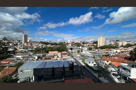 Apartamento à venda com 42m², 2 quartos e sem vagaVista Varanda