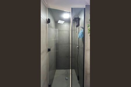 Apartamento à venda com 42m², 2 quartos e sem vagaBanheiro