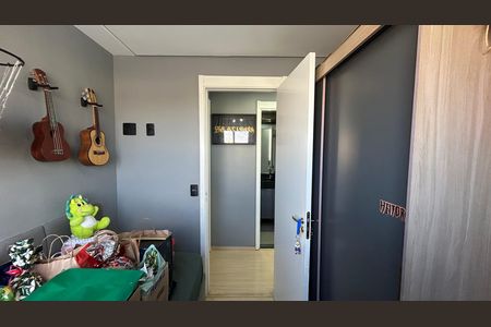 Apartamento à venda com 42m², 2 quartos e sem vagaQuarto 2