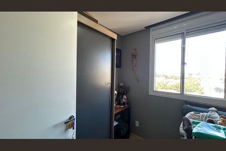 Apartamento à venda com 42m², 2 quartos e sem vagaQuarto 2