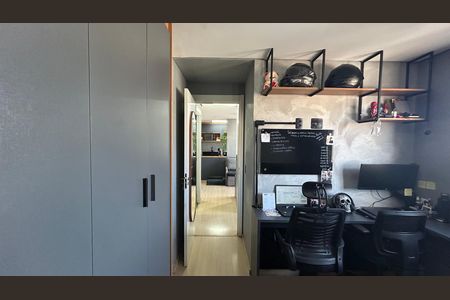 Apartamento à venda com 42m², 2 quartos e sem vagaQuarto 1