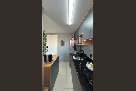 Apartamento à venda com 42m², 2 quartos e sem vagaÁrea de Serviço