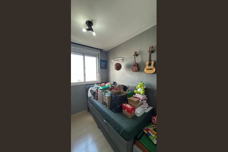 Apartamento à venda com 42m², 2 quartos e sem vagaQuarto 2