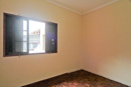 Quarto 1 de casa para alugar com 2 quartos, 50m² em Carandiru, São Paulo