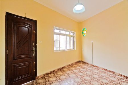 Casa para alugar com 2 quartos, 50m² em Carandiru, São Paulo