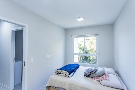 Quarto 1 de apartamento à venda com 2 quartos, 57m² em Vila Cruz das Almas, São Paulo