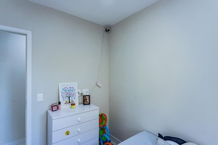 Quarto 2 de apartamento à venda com 2 quartos, 57m² em Vila Cruz das Almas, São Paulo