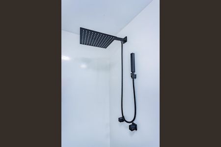 Banheiro de apartamento à venda com 2 quartos, 57m² em Vila Cruz das Almas, São Paulo