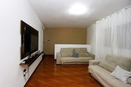 Casa à venda com 3 quartos, 160m² em Estoril, Belo Horizonte