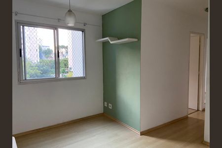 Apartamento para alugar com 2 quartos, 49m² em Jardim Celeste, São Paulo