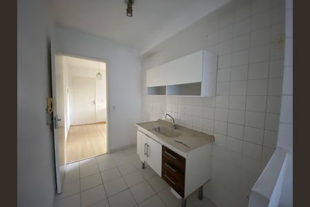 Apartamento para alugar com 2 quartos, 49m² em Jardim Celeste, São Paulo